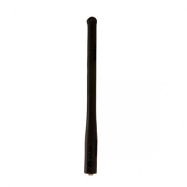 Motorola pmad4126, антенна 136-147 мгц 17см GPS спиральная