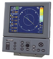 Индикатор течения FURUNO CI-88