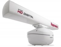Цифровая радарная антенна открытого типа RAYMARINE RA3048HD