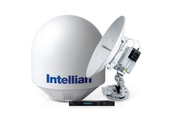 Intellian v130
