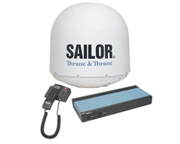 Thrane & Thrane SAILOR 77 Fleet+