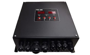 Unicont PCH-205