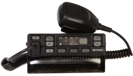 Гранит Р-21