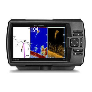 Garmin striker 7dv