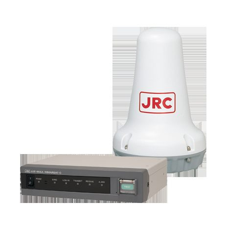 Jrc jue-95 sa спутниковый терминал инмарсат мини-с