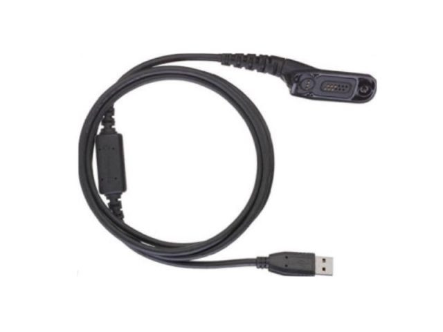Motorola pmkn4012, кабель usb для программирования радиостанций