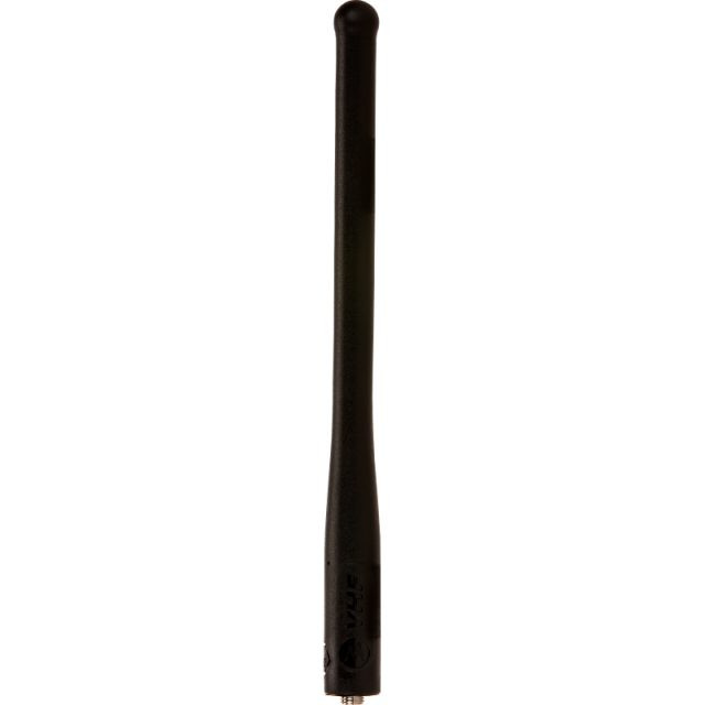 Motorola pmad4127, антенна 147-160 мгц 17 см GPS спиральная