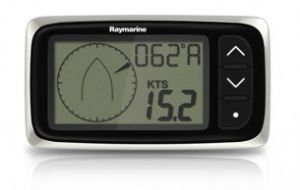 Индикаторная система RAYMARINE i40 Wind
