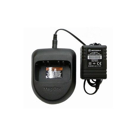 Motorola pmln5044, быстрое зарядное устройство для радиостанции mag one
