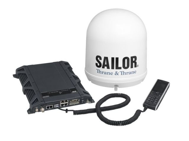 THRANE & THRANE Sailor 250 FB