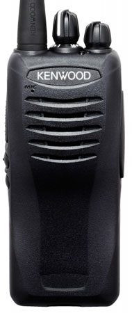 Kenwood tk-2406m