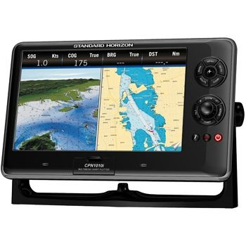 STANDARD horizon cpn1010i