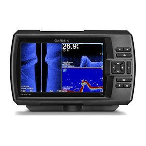 Garmin striker 7sv
