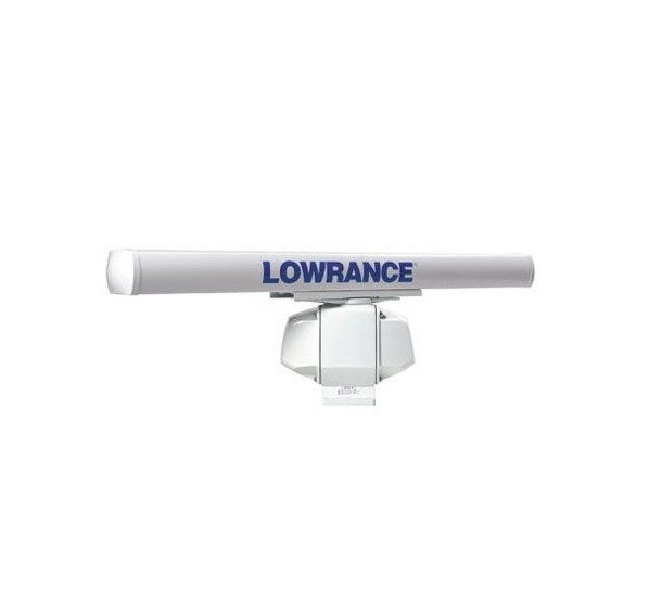 Lowrance tx06s