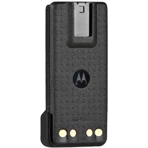 Motorola pmnn4415, аккумулятор ni-mh 1300 мач ip56
