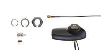 Motorola rad4222 антенна комбинированная GPS bnc разъем 162-174 мгц