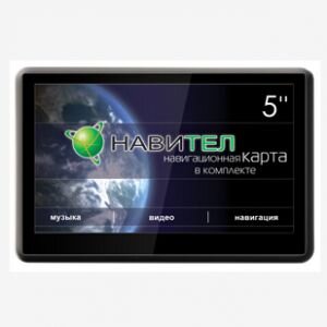 Автомобильный навигатор Explay PN-945