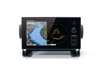 NavNet TZtouch — TZT9 — 9″