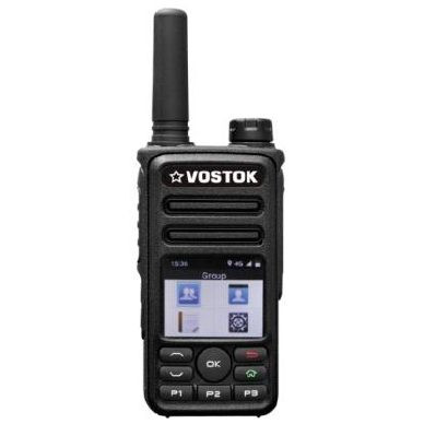 Vostok XT-805 радиостанция