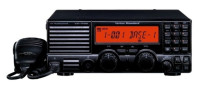Vertex Standard VX-1700 - интегральный КВ-трансивер