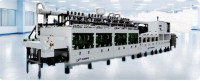 Линия проявления паяльной маски PCB-SM-DEV