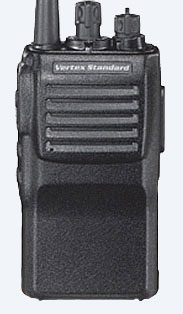 VERTEX VX-417