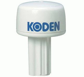 Koden GPS-20a