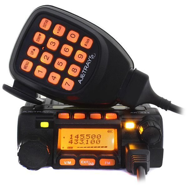 Ajetrays ar-444