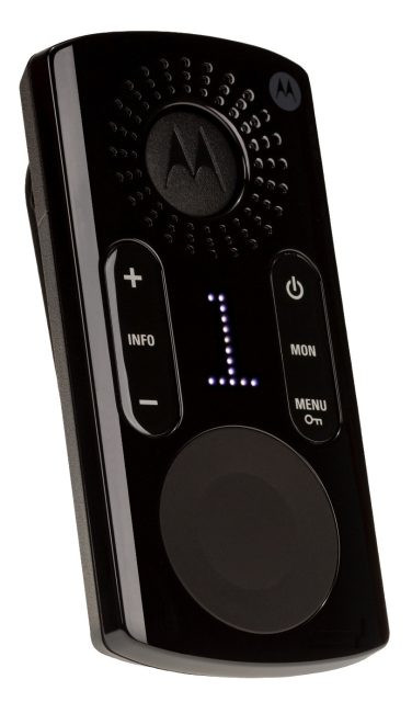 Motorola сlk446, радиостанция (clu0206bdlaa)