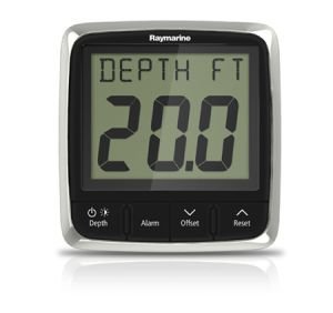 Индикаторная система RAYMARINE i50 Depth