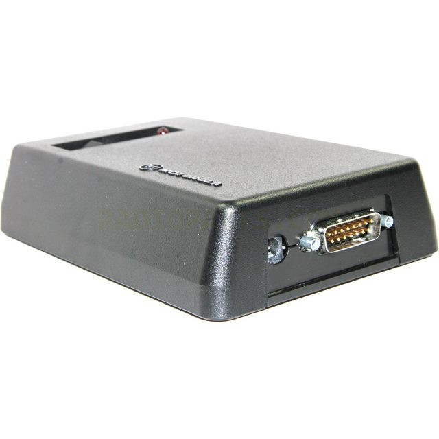 Motorola rln4008, блок программатора rib
