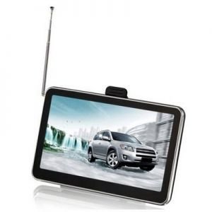Автомобильный навигатор Explay PN-980TV