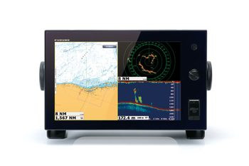 NavNet TZtouch — TZT14-14.1″