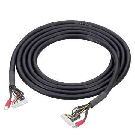 Кабель OPC-608 для установки выносной панели F1700/ F2700/ F5061/ F6061, 8 м