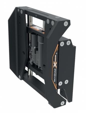 Гидравлический транец SeaStar Standart (JP5040R)