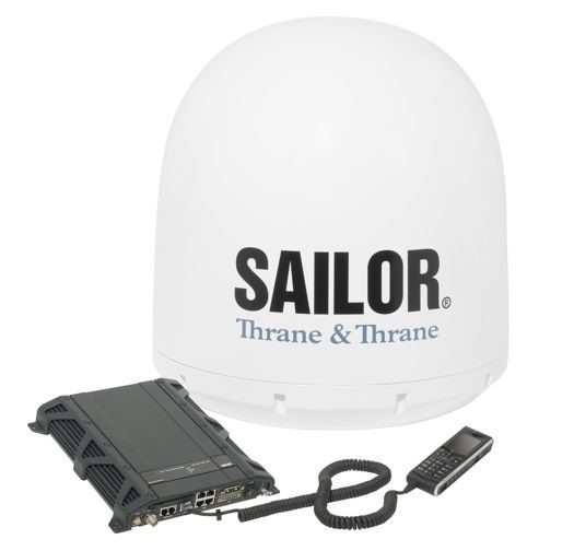 THRANE & THRANE Sailor 500 FB TT-3740A