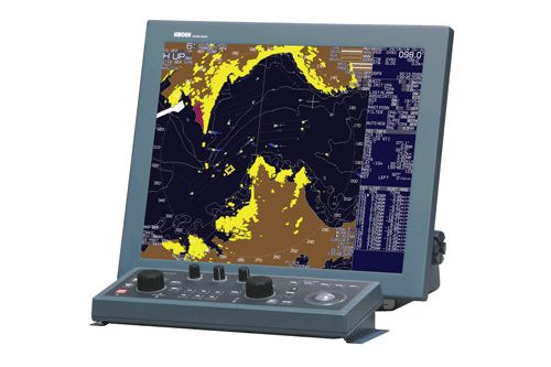 Koden MDC-2900 Series