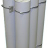 Радиал dpre4-6-2m