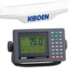 Устройство kgc-222 GPS-компас с сертификатом ррр