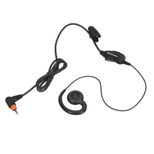Motorola pmln7189 наушник с поворотным креплением