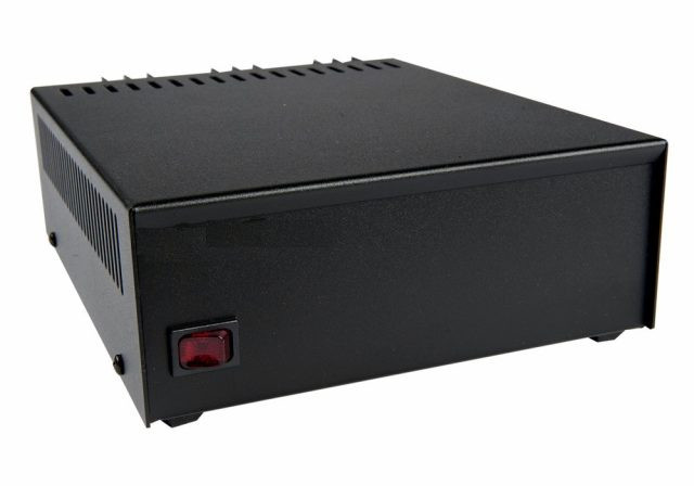 Astron sl-15r, блок питания
