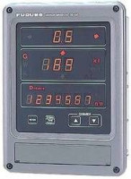 ДОПЛЕРОВСКИЙ ГИДРОАКУСТИЧЕСКИЙ ЛАГ, ТИП DS-60