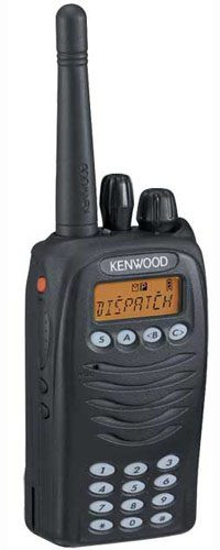 Kenwood TK-3170M