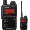 Двухдиапазонная радиостанция Yaesu VX-3R