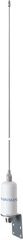 Lowrance 1710 VHF antenna, 2.5m ultraglass