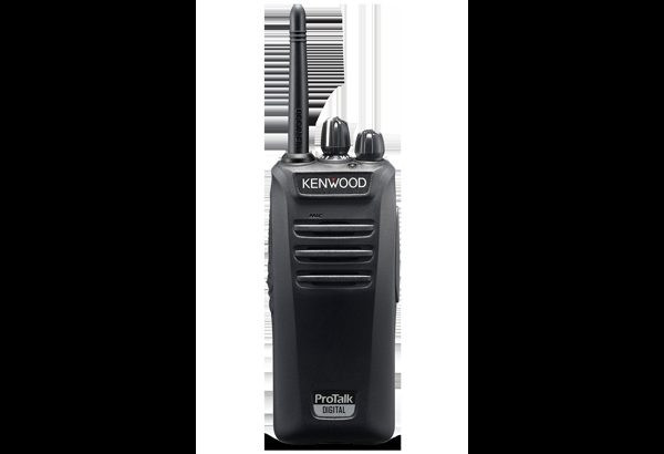 Kenwood tk-3401de