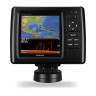 Garmin echomap 52dv chirp + трансдьюсер