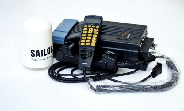 Iridium sailor sc 4000