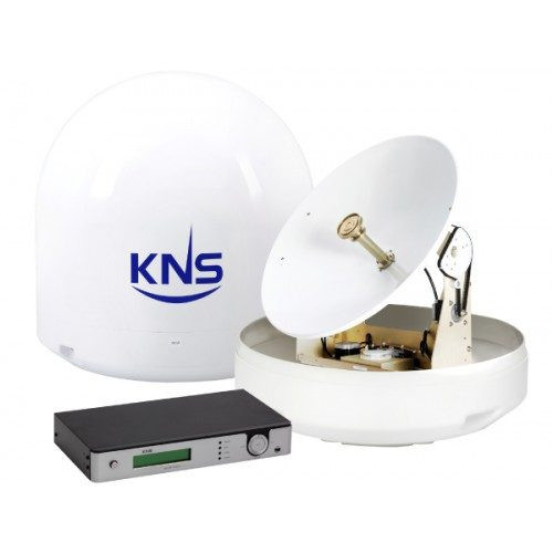 Kns supertrack k5