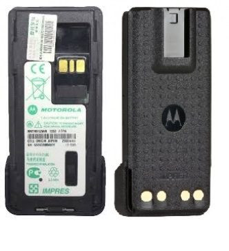 Motorola nntn8129, аккумулятор li-ion 2200 мач fm ip67 impres